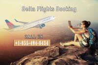 Delta Flights Booking image 3